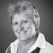 Priska Rechsteiner