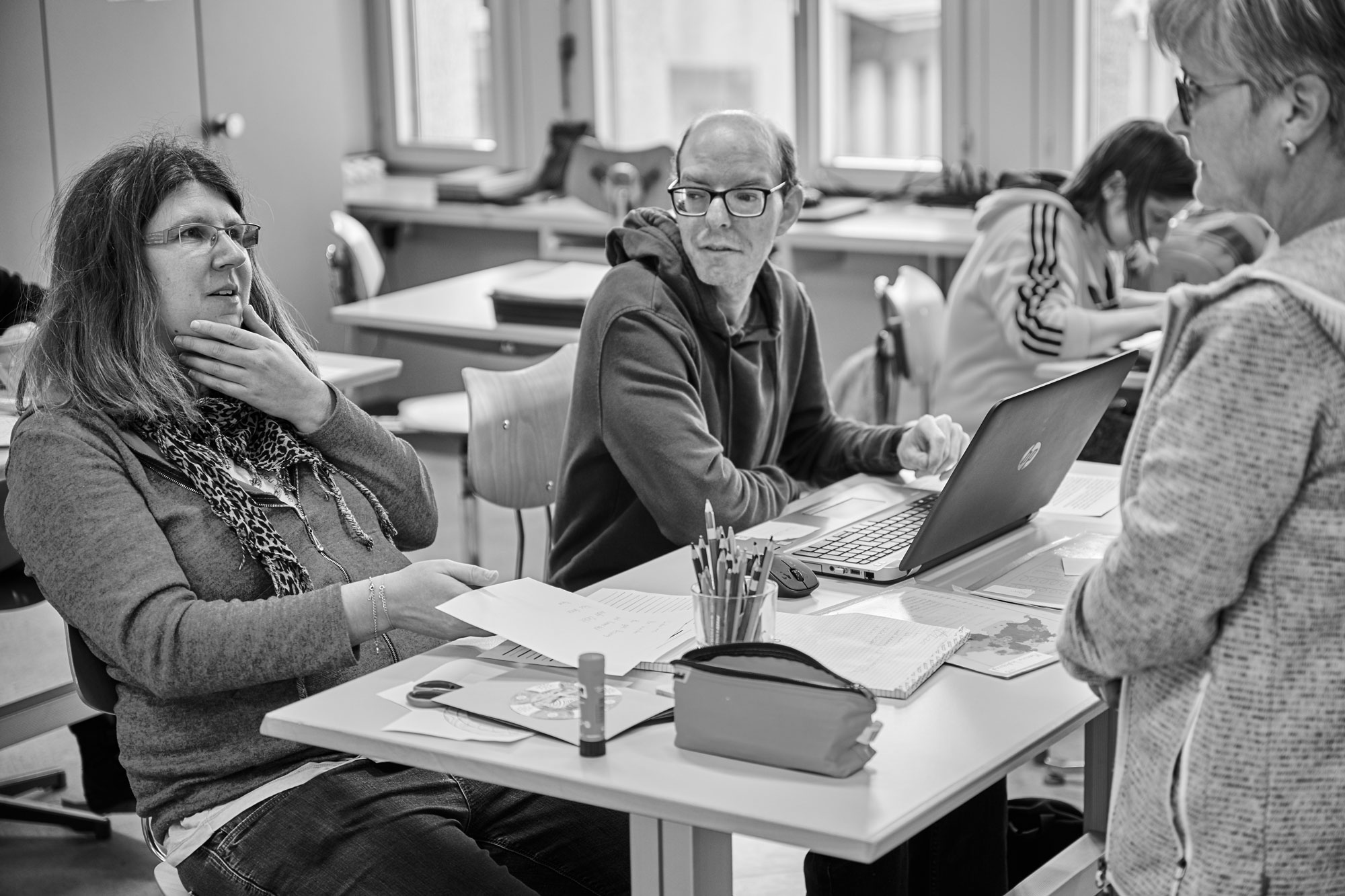 BS Sommeri Schule