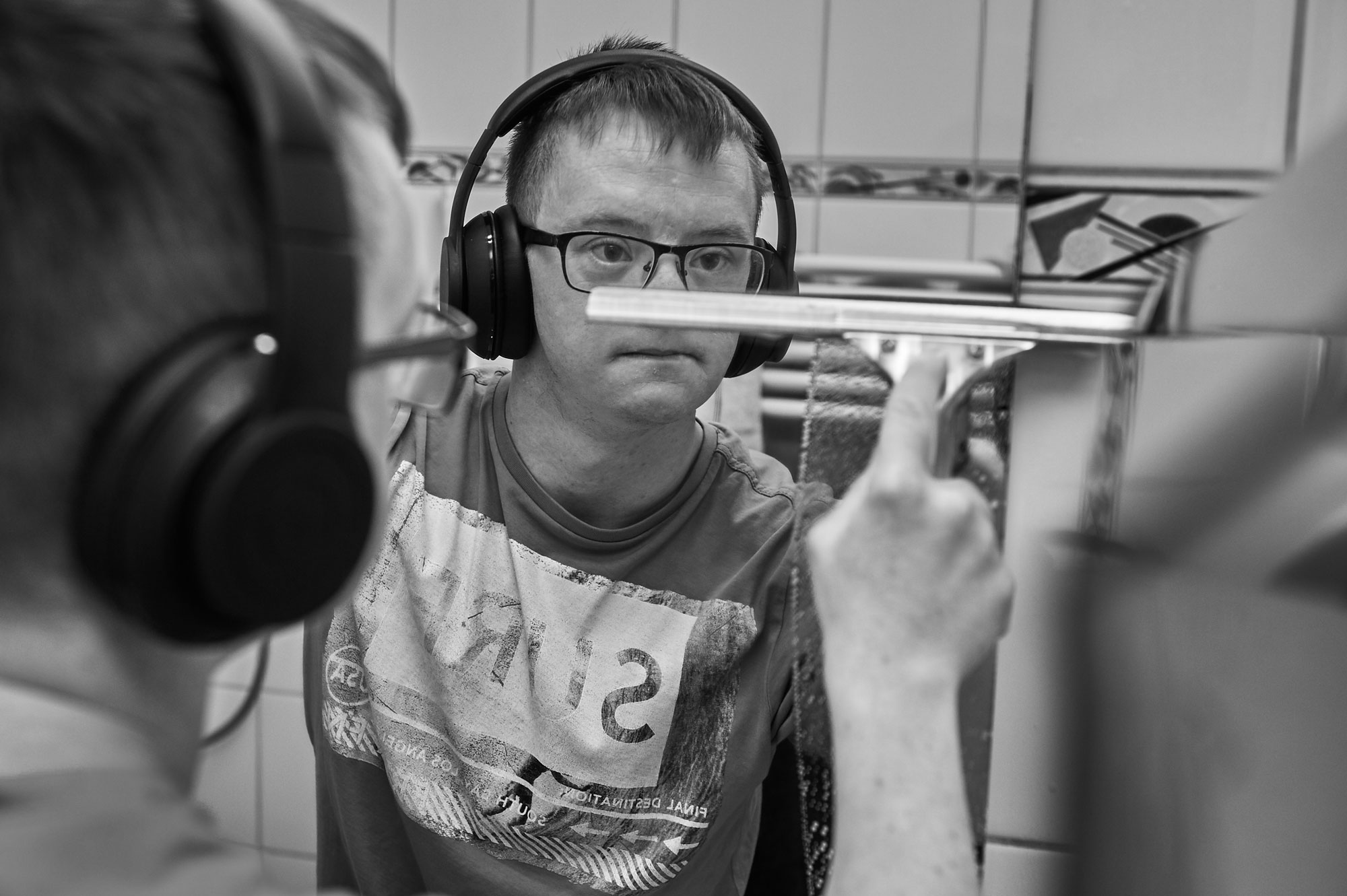 Wohnen in der Bildungsstätte Sommeri