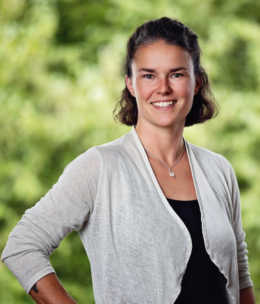 Bettina Steinbrunner