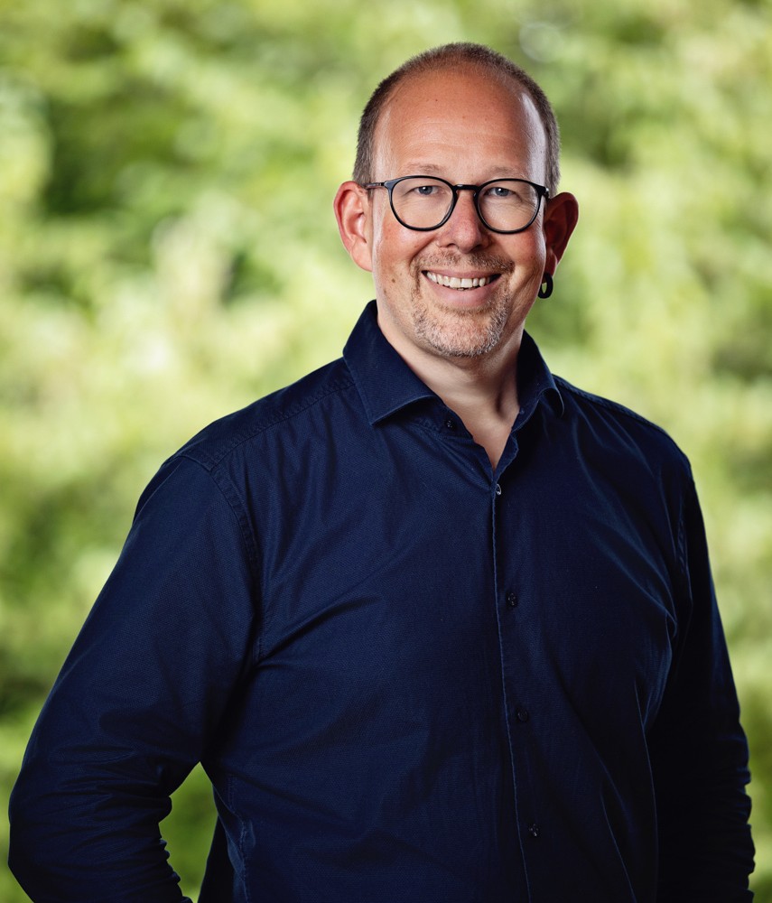 Daniel Schär